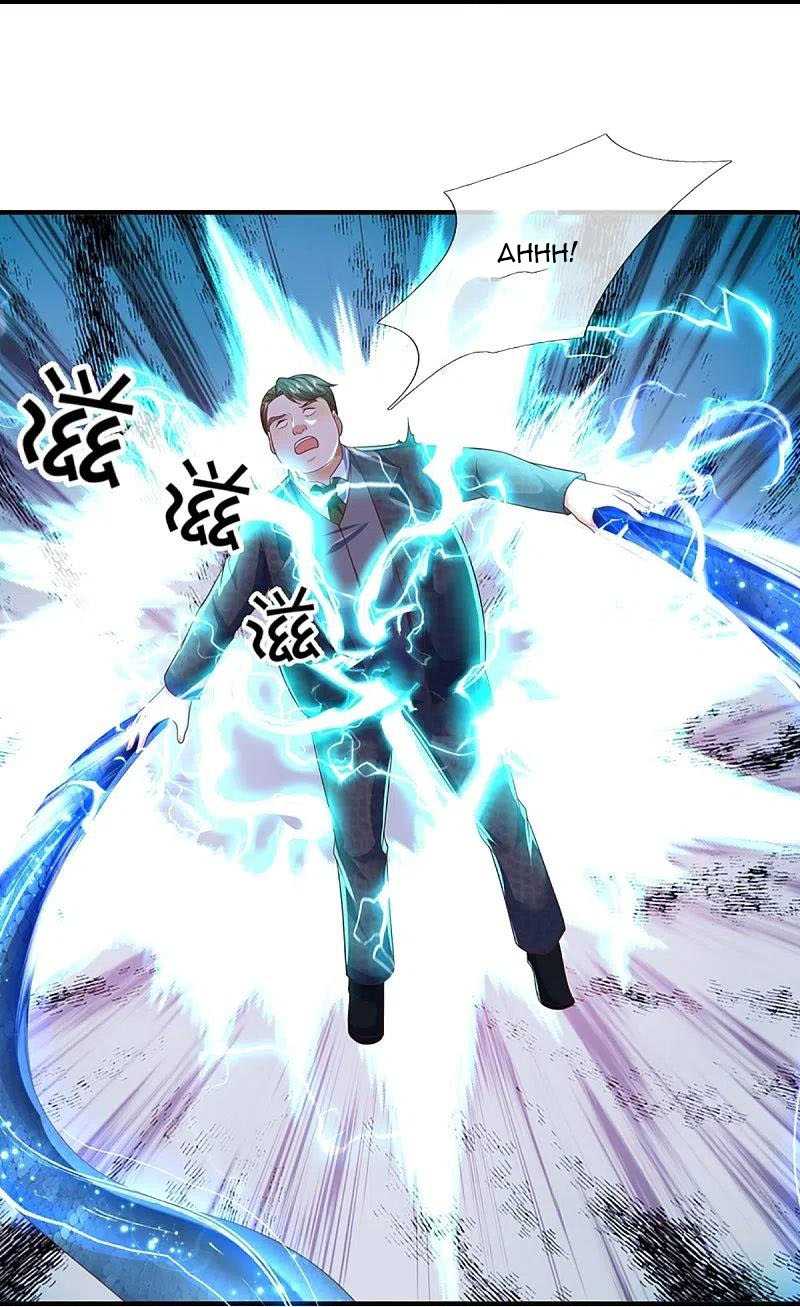 Immortal Daddy Xianzun chapter 312